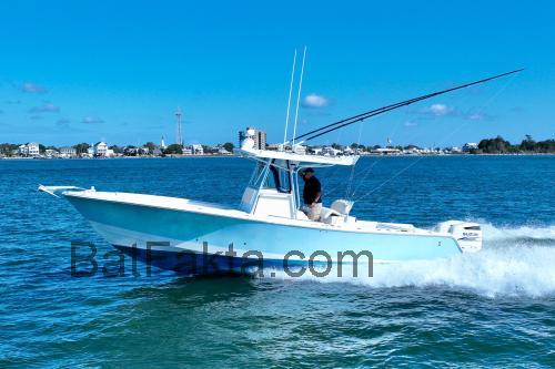 Regulator 32 FS tekniska specifikationer och recensioner